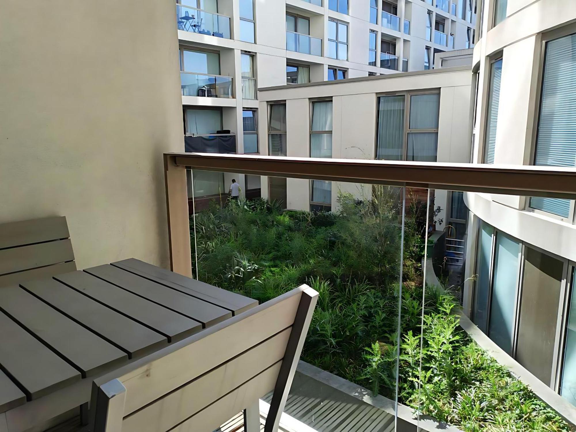 Apartamento Canary Wharf Serviced Londres